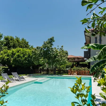 Etnea With Pool By Wonderful Italy