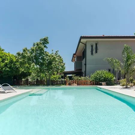 Lägenhet Etnea With Pool By Wonderful Italy *